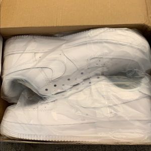 Size 8 Nike Air